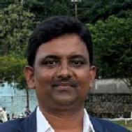 Anwar NEET-UG trainer in Chennai