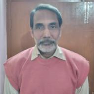 Debashis Spoken English trainer in Kolkata