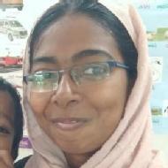 Hamila Class 10 trainer in Perambalur