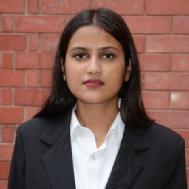 Khushi Class I-V Tuition trainer in Sonipat