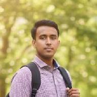 Aritra Class I-V Tuition trainer in Basirhat