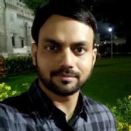 Abhishek Data Science trainer in Patna Sadar