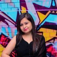 Rupanshi Class 8 Tuition trainer in Yamuna Nagar