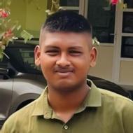 Chinmoy Class I-V Tuition trainer in Guwahati