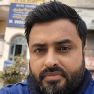 Rohit Cooking trainer in Ghaziabad