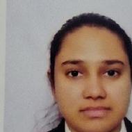 Niharika UGC NET Exam trainer in Dhanaura