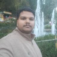 Ayush Class I-V Tuition trainer in Kotdwara