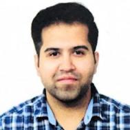 Vaibhav Class I-V Tuition trainer in Sahibzada Ajit Singh Nagar