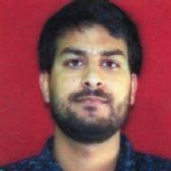 Danish Rehman bhat Class 12 Tuition trainer in Ananthnag