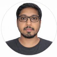 Vivek Class I-V Tuition trainer in Bhopal