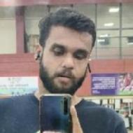 Abhay Personal Trainer trainer in Bangalore