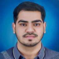 Soyab Class I-V Tuition trainer in Savarkundla