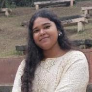 Rishika Class I-V Tuition trainer in Delhi