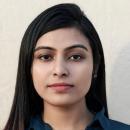 Parnasha . Mathematics Tuition trainer in Bangalore