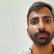 Birjesh Class 8 Tuition trainer in Pune