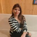 Sandhya V. Training for professionals trainer in Kanpur