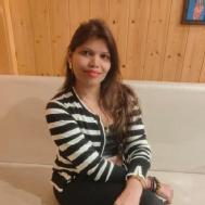 Sandhya Fashion Designing trainer in Kanpur