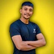 Jayesh Personal Trainer trainer in Pune