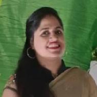 Kanchan S. Class I-V Tuition trainer in Sikar