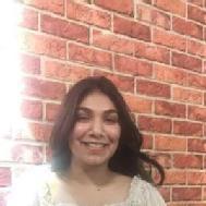 Poorva Class 8 Tuition trainer in Delhi