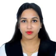 Clasia Nursery-KG Tuition trainer in Chennai