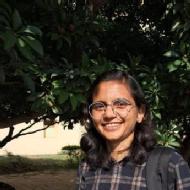 Suhani Class I-V Tuition trainer in Khandwa