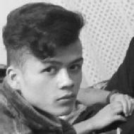 Gordon BA Tuition trainer in Shillong