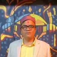 Ashutosh Class 8 Tuition trainer in Allahabad