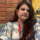 Alekya H. Accent Training Classes trainer in Hyderabad