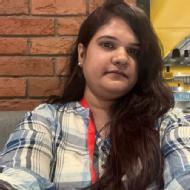 Alekya Accent  Classes trainer in Hyderabad