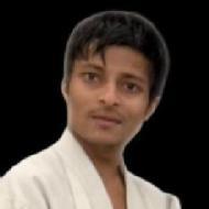 Vivek Self Defence trainer in Gurgaon