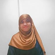 Siddiqua Class I-V Tuition trainer in Kolkata