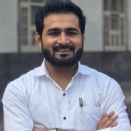 Rahul Class 10 trainer in Gurgaon