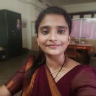 Reshma Nursing trainer in Mukundapuram