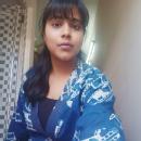 Ankita D. Math Tutors trainer in Bangalore