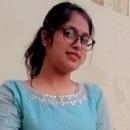 Amisha Chaturvedi Accounts Tuition classes trainer in Lucknow