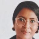 Divya K. Language trainer in Kandukur