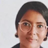 Divya Spoken English trainer in Kandukur