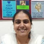 Sheetal N. Special Education (Slow Learners) trainer in Mumbai