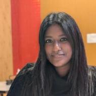 Ananya Class I-V Tuition trainer in Varanasi