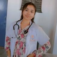 Dhameliya Class 11 Tuition trainer in Rajkot