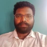 Vamsi Interview Skills trainer in Krishna