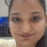 Komal Teacher trainer in Pune