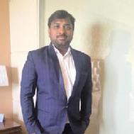 Mahesh BTech Tuition trainer in Hyderabad
