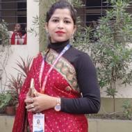 Dipanwita Class I-V Tuition trainer in Durgapur