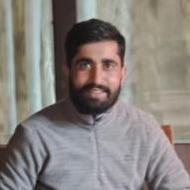 Bashir Ahmad war Class 10 trainer in Tangmarg