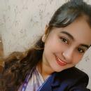 Ayesha I. Hindi Tutors trainer in Bardhaman