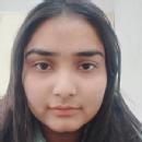 Sanjana V. Chemistry Tuition classes trainer in Hardoi