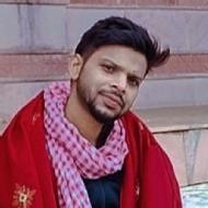 Vikash Prasad Class 10 trainer in Belaganj