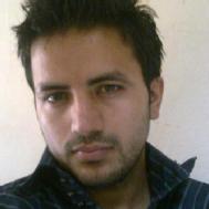 Ronit Personal Trainer trainer in Delhi